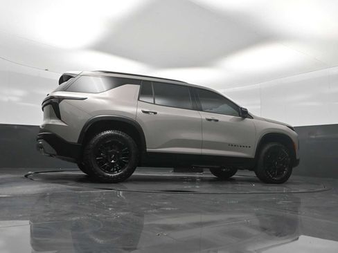 Used 2026 Chevrolet Traverse Z71 w/ Driver Confidence Package AWD/4WD image 21