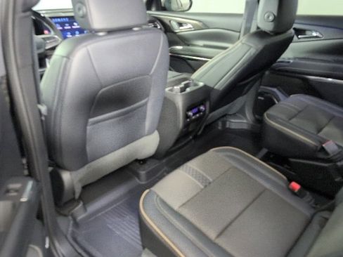 New 2026 Chevrolet Traverse High Country w/ LPO, Floor Liner Package image 10