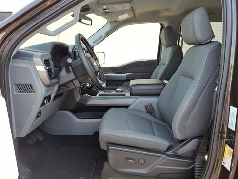 Used 2024 Ford F150 XLT w/ Mobile Office Package image 12