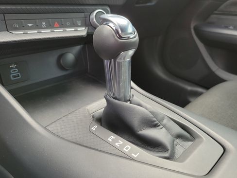 Used 2024 Ford Mustang Coupe RWD image 10