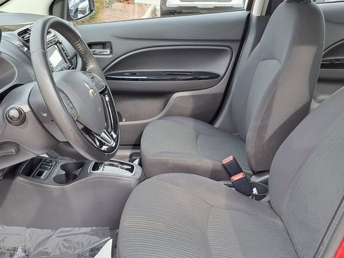 Used 2019 Mitsubishi Mirage G4 SE image 22