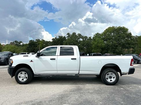 Used 2023 RAM 3500 Tradesman AWD/4WD image 12