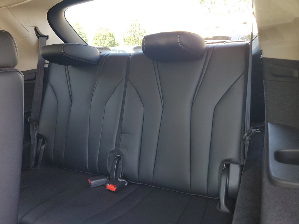 Certified 2023 Acura MDX w/ Technology Package FWD image 14