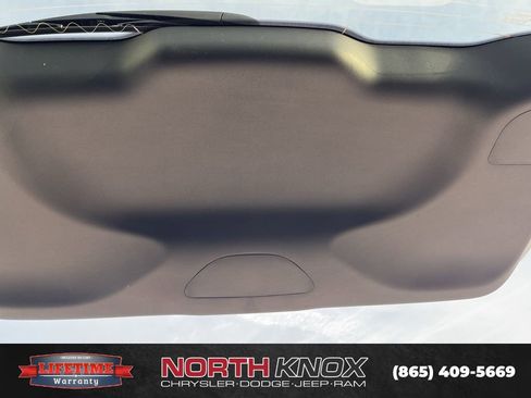 New 2026 Chrysler Voyager LX image 21