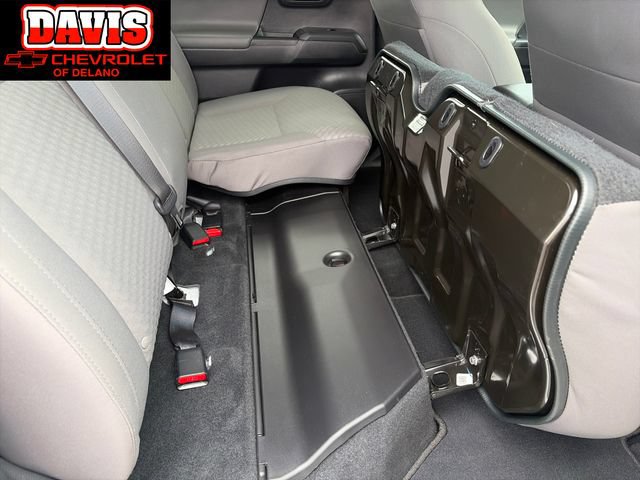 Used 2022 Toyota Tacoma SR AWD/4WD image 21