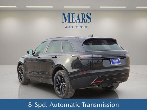 Used 2024 Land Rover Range Rover Velar S image 4