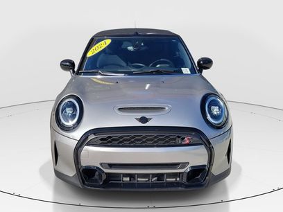 Used 2024 MINI Cooper S
