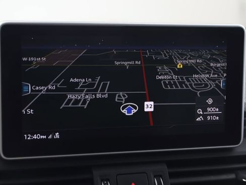 Used 2019 Audi Q5 2.0T Premium Plus w/ Premium Plus Package AWD/4WD image 9