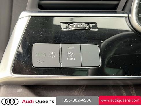 Used 2023 Audi Q8 Premium w/ Convenience Package AWD/4WD image 21