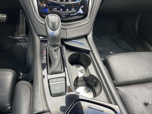 Used 2014 Cadillac CTS Premium image 33