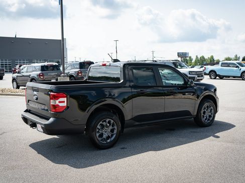 New 2026 Ford Maverick XLT w/ Equipment Group 301A AWD/4WD image 10