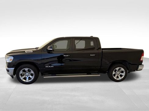 Used 2019 RAM 1500 Big Horn RWD image 11