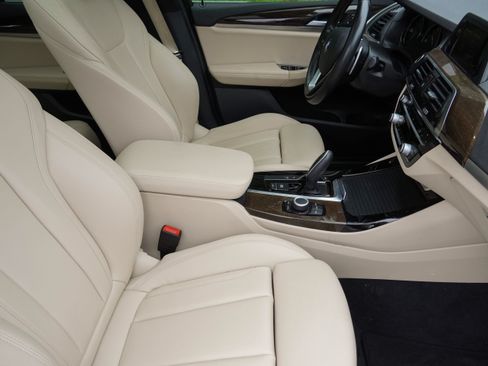 Used 2018 BMW X3 xDrive30i AWD/4WD image 13