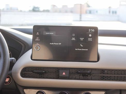 Certified 2026 Honda HR-V LX image 14