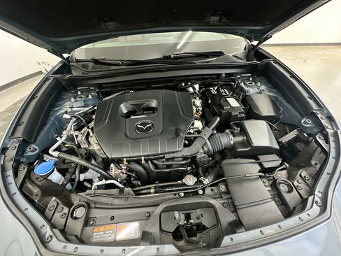 Used 2023 MAZDA CX-30 AWD 2.5 S w/ Preferred Package image 36