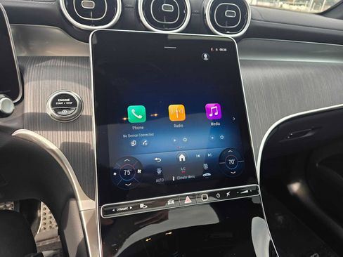 New 2026 Mercedes-Benz GLC 300 4MATIC image 27