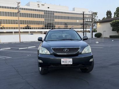 Used 2004 Lexus RX 330