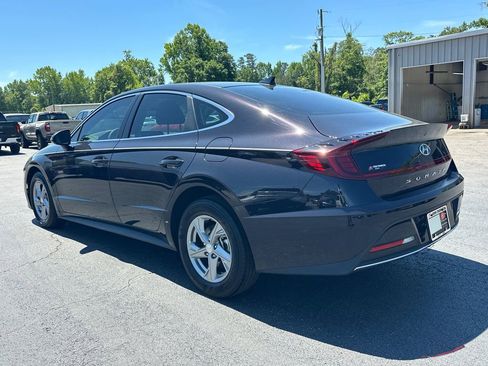 Used 2023 Hyundai Sonata SE FWD image 8