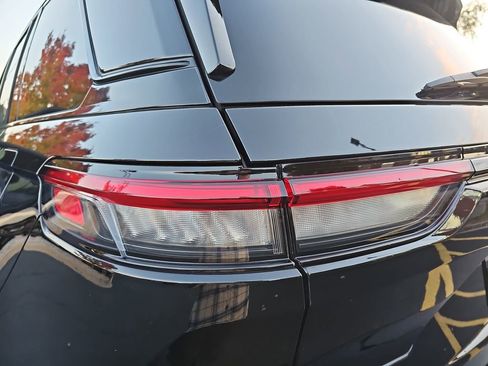 Certified 2022 Jeep Grand Cherokee Altitude image 34