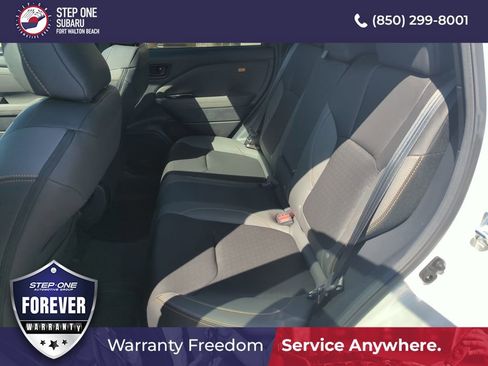 New 2026 Subaru Forester Wilderness image 30