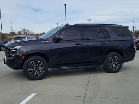 Used 2023 Chevrolet Tahoe Z71 w/ Luxury Package image 6