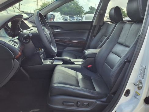 Used 2012 Honda Crosstour EX-L image 16