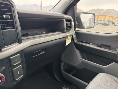 New 2025 Ford F150 XL AWD/4WD image 31