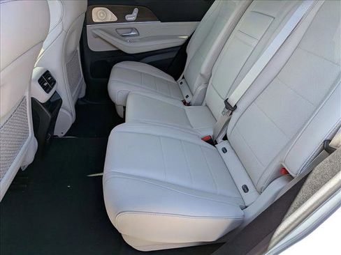New 2026 Mercedes-Benz GLE 350 4MATIC image 15