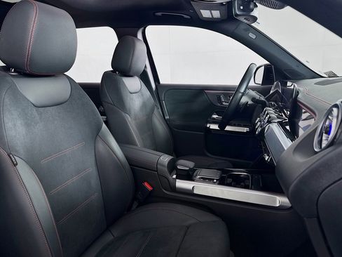Certified 2023 Mercedes-Benz EQB 350 4MATIC SUV image 7