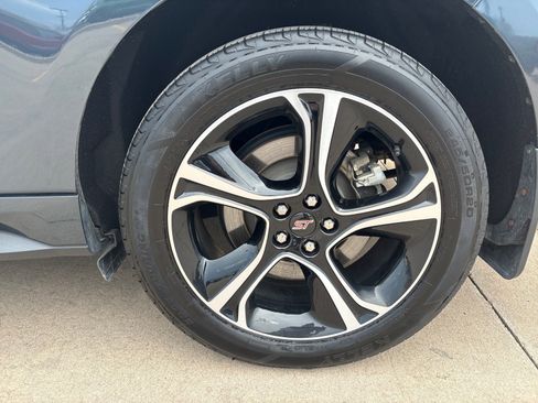 Used 2023 Ford Edge ST AWD/4WD image 11