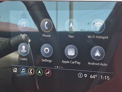 Certified 2022 Chevrolet Corvette Stingray Preferred Conv w/ Battery Protection Package RWD image 21