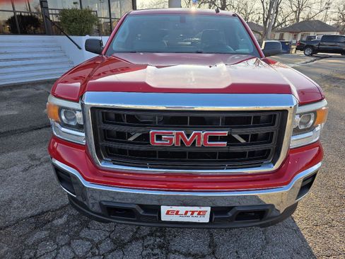Used 2014 GMC Sierra 1500 w/ Sierra Convenience Package image 2