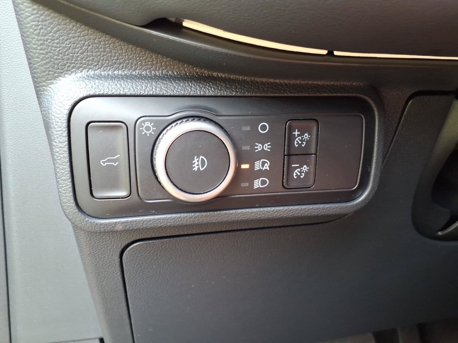 Used 2025 Ford Explorer ST w/ Sun And Sound Package AWD/4WD image 19
