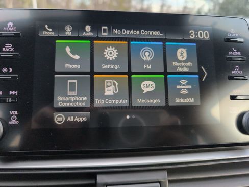 Used 2019 Honda Accord EX-L image 20