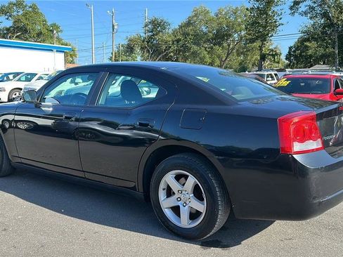 Used 2009 Dodge Charger SE RWD image 12