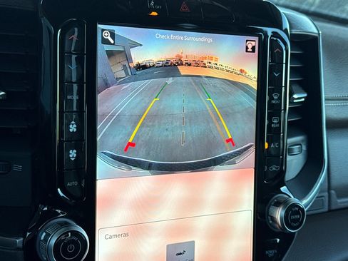 New 2026 RAM 1500 Laramie image 18