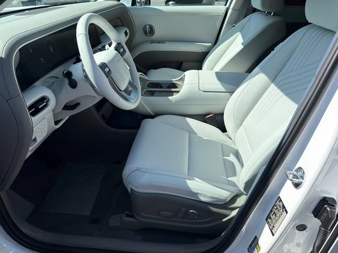 New 2026 Hyundai Palisade SEL Premium FWD image 10