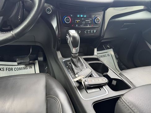 Used 2019 Ford Escape Titanium w/ U9j03 - Titanium Tow Package image 19