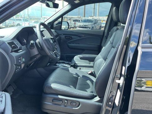 Used 2023 Honda Passport Elite image 4