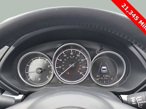 Used 2023 MAZDA CX-5 AWD 2.5 S image 20