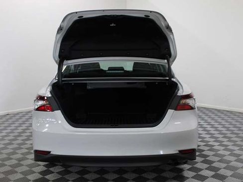 Certified 2024 Toyota Camry LE FWD image 15