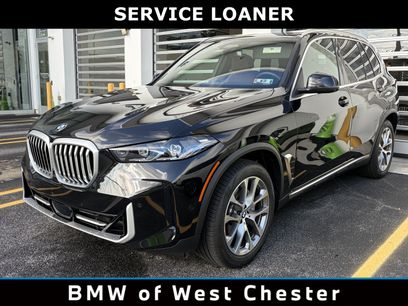 Used 2026 BMW X5 xDrive40i