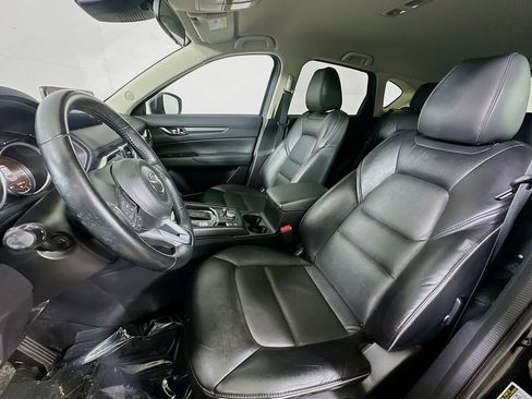 Used 2024 MAZDA CX-5 AWD 2.5 S w/ Select Package image 13