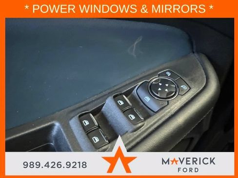 Used 2024 Ford Edge SEL w/ Sport Appearance Package AWD/4WD image 21