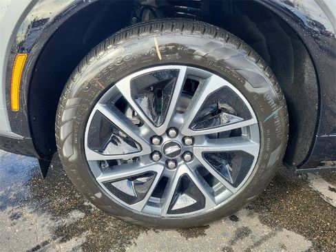 New 2026 Cadillac Optiq Sport 1 image 7