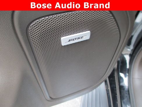 Used 2020 Chevrolet Silverado 1500 LTZ w/ LTZ Plus Package image 17