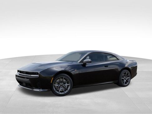 New 2026 Dodge Charger Scat Pack w/ Blacktop Package image 2