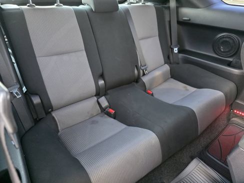 Used 2015 Scion tC FWD image 21