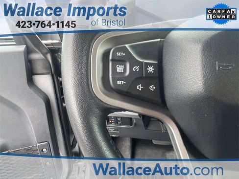 Used 2023 Ford Bronco Big Bend w/ Sasquatch Package image 17