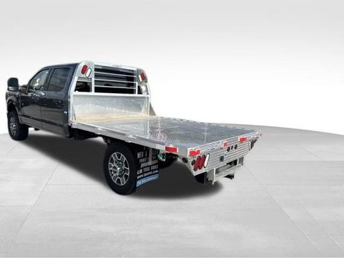 Used 2025 Ford F350 XLT w/ XLT Value Package AWD/4WD image 9